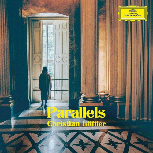Вініловий диск Christian Loftier: Parallels: Shellac.. /2LP