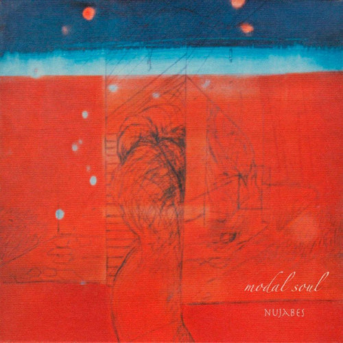 Вініловий диск Nujabes: Modal Soul /2LP