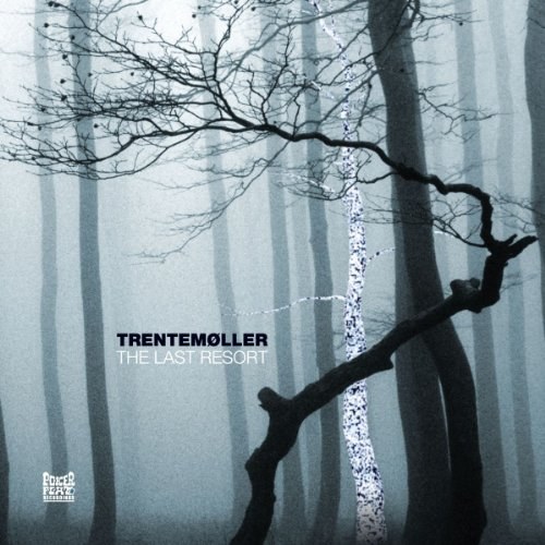 Вініловий диск Trentemoller: Last Resort -Gatefold /3LP