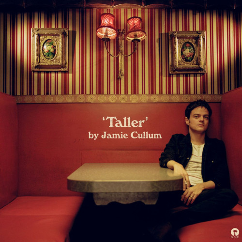 Вініловий диск Jamie Cullum: Taller
