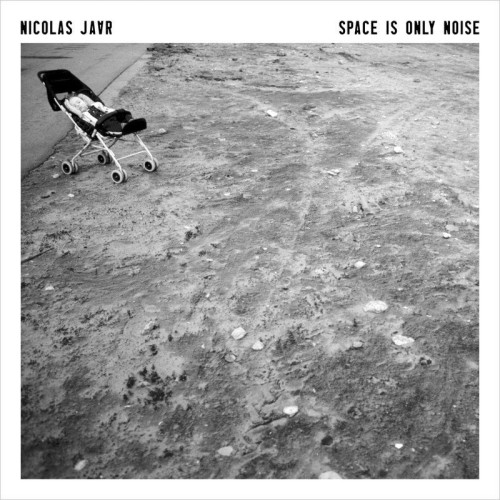 Вініловий диск Nicolas Jaar: Space Is Only Noise