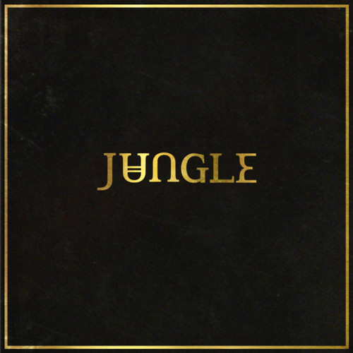 Вініловий диск Jungle: Jungle -Hq/Gatefold