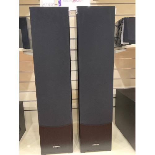 Yamaha NS-F51 Black