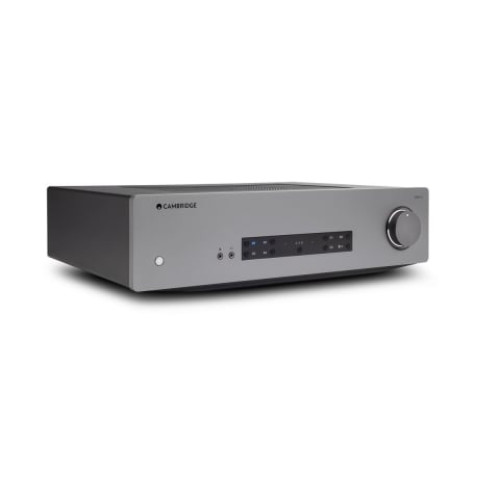 Cambridge Audio CXA61 Integrated Amplifier Lunar Grey