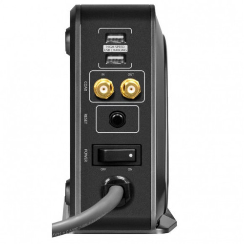AUDIOQUEST POWERQUEST 2 SCHUKO