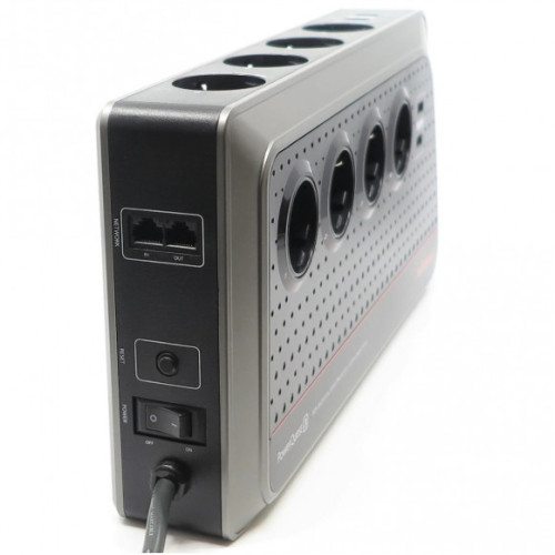 AUDIOQUEST POWERQUEST 3 SCHUKO