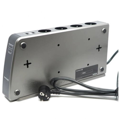 AUDIOQUEST POWERQUEST 3 SCHUKO
