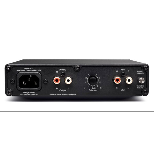 Cambridge Audio SOLO MM