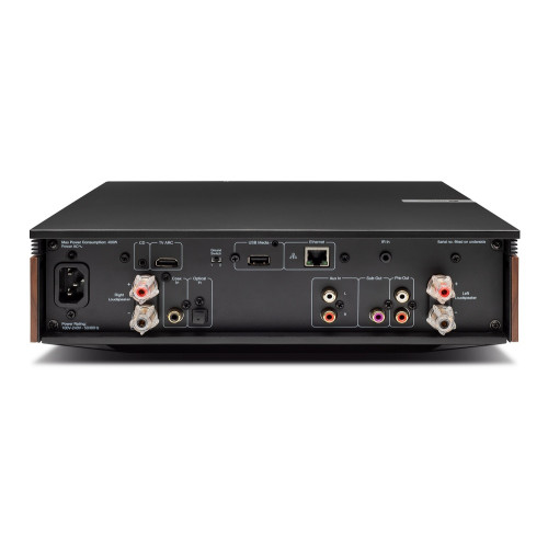Cambridge Audio EVO75 Streaming Amplifier