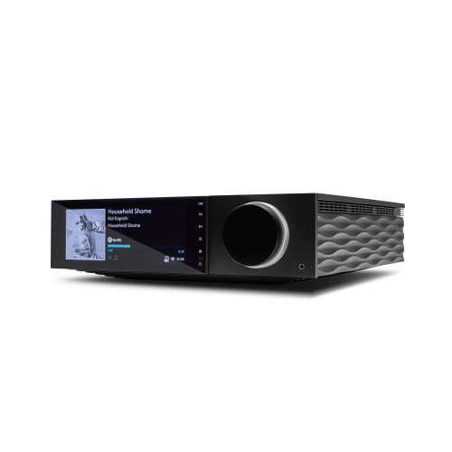 Cambridge Audio EVO75 Streaming Amplifier