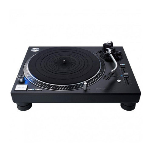 Technics SL-1210GREE-K Black