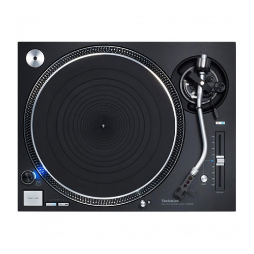 Technics SL-1210GREE-K Black