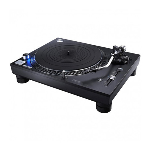 Technics SL-1210GREE-K Black