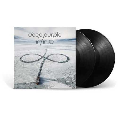Вініловий диск Deep Purple: Infinite -Gatefold /2LP