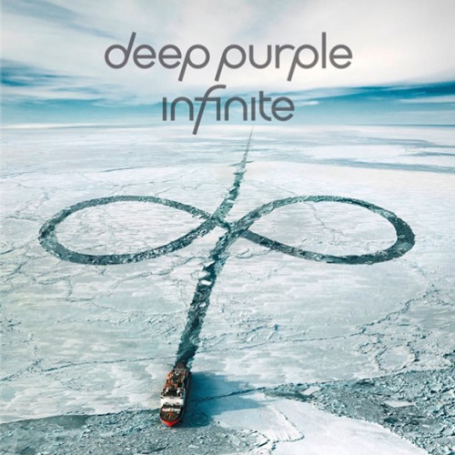 Вініловий диск Deep Purple: Infinite -Gatefold /2LP