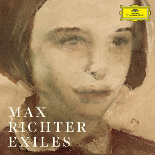 Вініловий диск Max Richter: Exiles /2LP