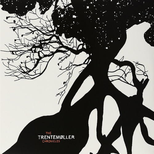 Вініловий диск Trentemoller: Trentemoller Chronicles /2LP