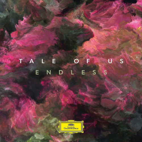 Вініловий диск Tale Of Us: Endless -Gatefold /2LP
