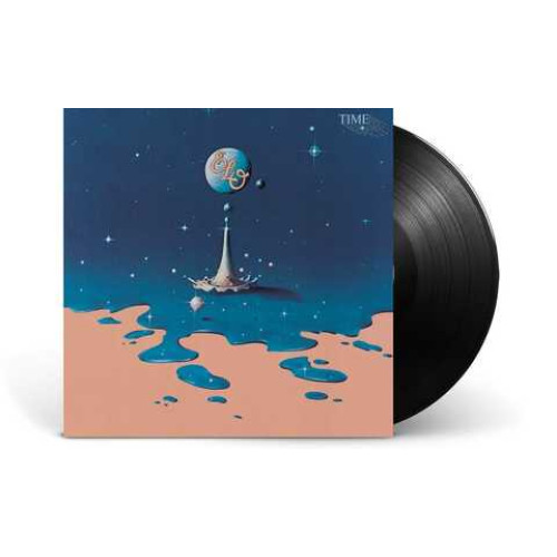 Вініловий диск Electric Light Orchestra: Time