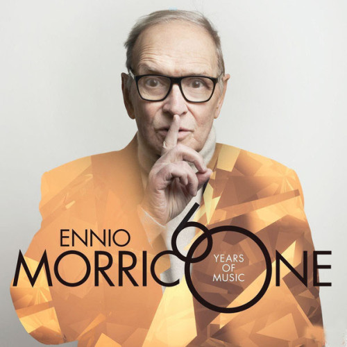 Вініловий диск Ennio Morricone: Morricone 60 /2LP