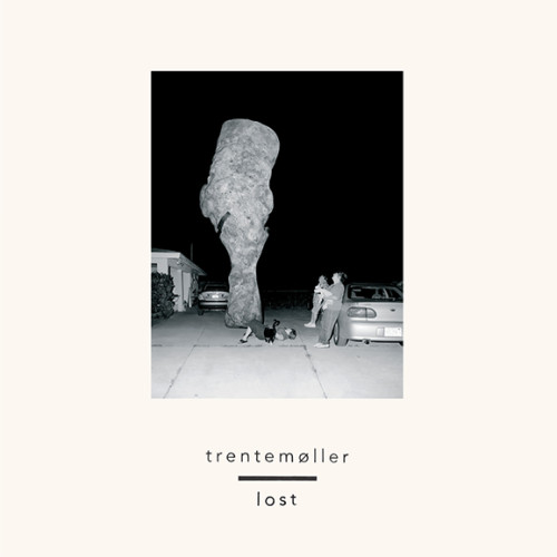 Вініловий диск Trentemoller: Lost /2LP