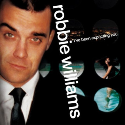 Вініловий диск Robbie Williams: I've Been.. -Remast