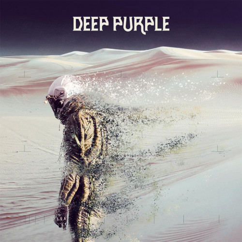 Вініловий диск Deep Purple: Whoosh! -Gatefold /2LP