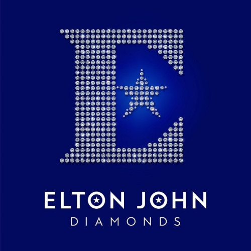 Вініловий диск Elton John: Diamonds -Download/Hq /2LP