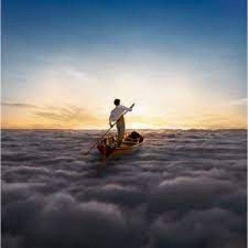 Вініловий диск Pink Floyd: Endless River /2LP