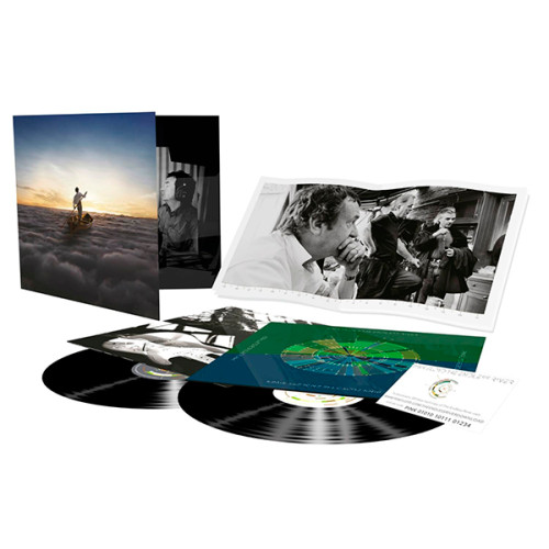 Вініловий диск Pink Floyd: Endless River /2LP