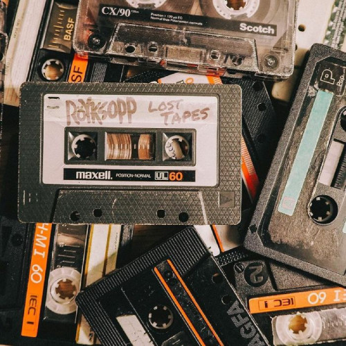 Вініловий диск Royksopp: Lost Tapes -Hq /2LP