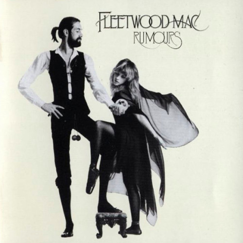 Вініловий диск Fleetwood Mac: Rumours -Hq
