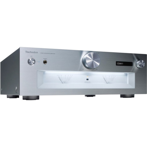 Technics SU-G700 Silver