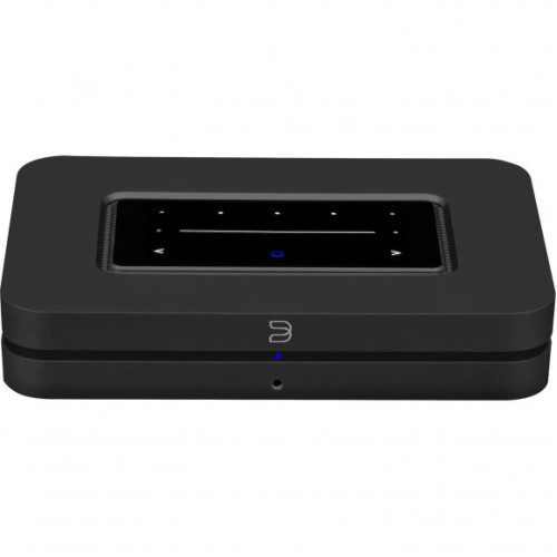 Bluesound NODE Wireless Music Streamer Black