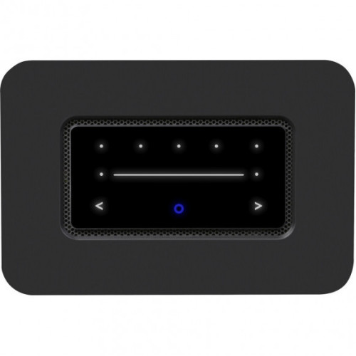Bluesound NODE Wireless Music Streamer Black