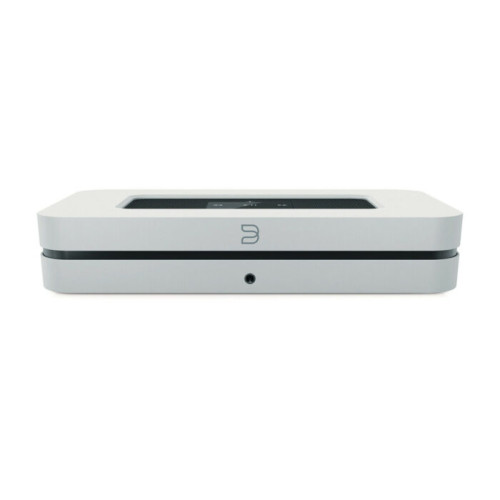 Bluesound NODE Wireless Music Streamer White