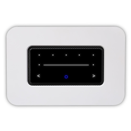Bluesound NODE Wireless Music Streamer White