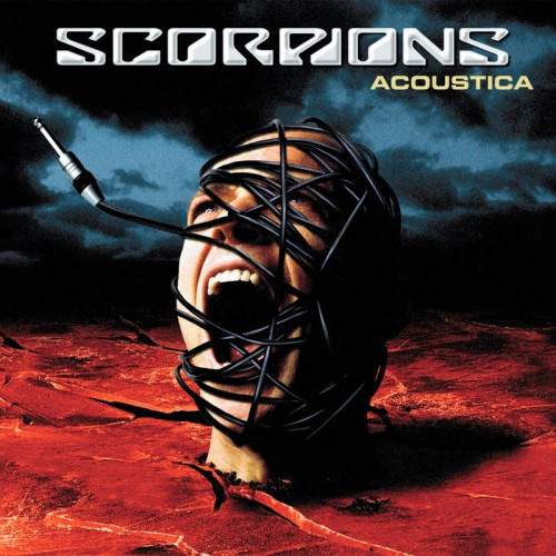 Вініловий диск Scorpions: Acoustica /2LP