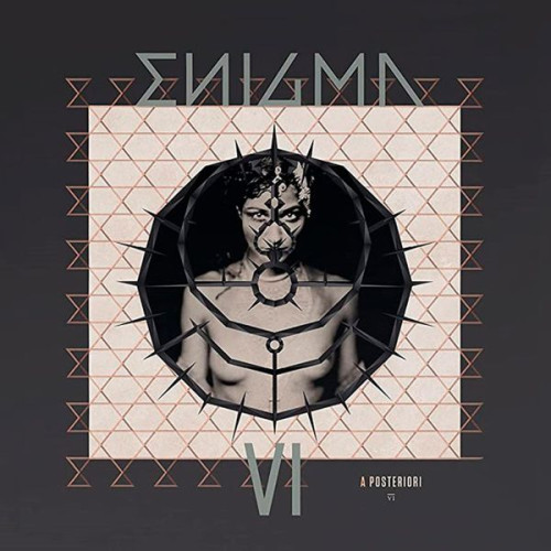 Вініловий диск Enigma: A Posteriori -Hq/Reissue