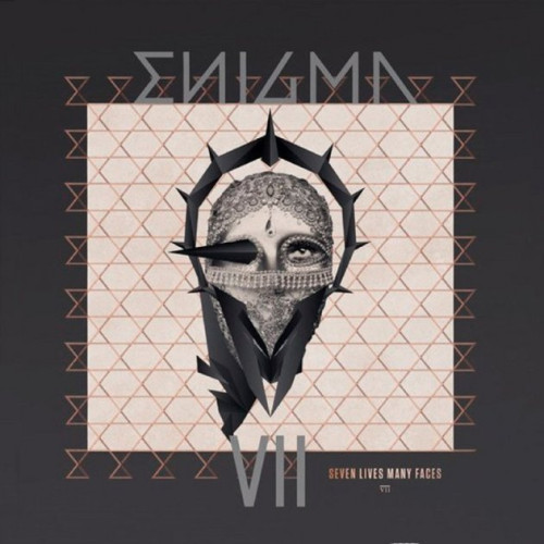 Вініловий диск Enigma: Seven Lives Many.. -Hq
