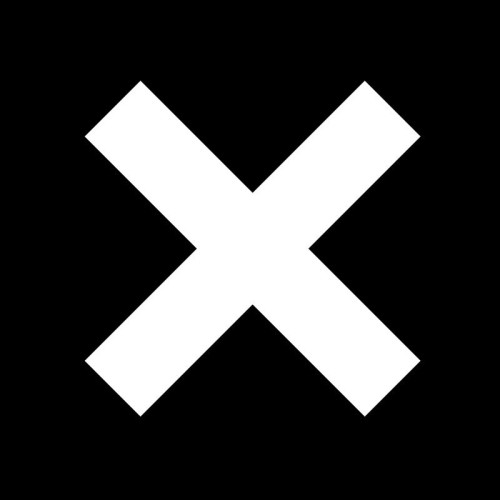 Вініловий диск The xx: XX