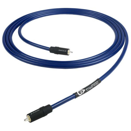 CHORD Clearway 1RCA - 1RCA Sub 6m