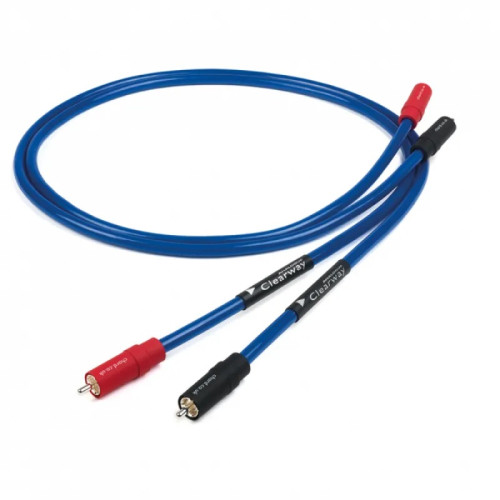 CHORD Clearway 2RCA to 2RCA 0.5m