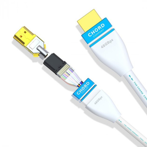 CHORD C-view HDMI 8k (48Gbps) 1.5m (000015524)