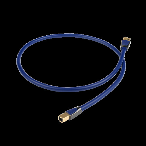CHORD Clearway USB 0.75m