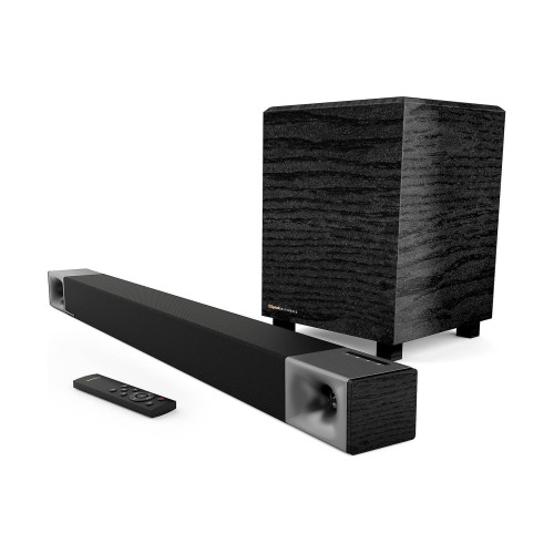 Klipsch Cinema 400 Sound Bar