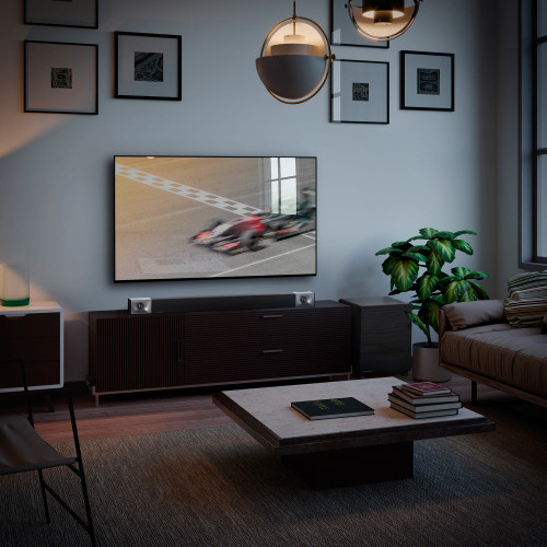 Klipsch Cinema 400 Sound Bar