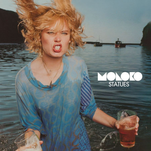 Вініловий диск Moloko: Statues -Hq/lnsert /2LP