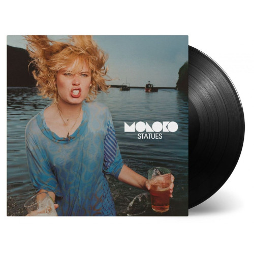 Вініловий диск Moloko: Statues -Hq/lnsert /2LP