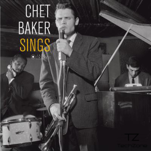 Вініловий диск Chet Baker: Sings -Hq/Bonus Tr
